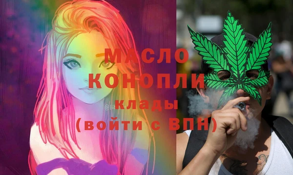 молекула духа Бронницы