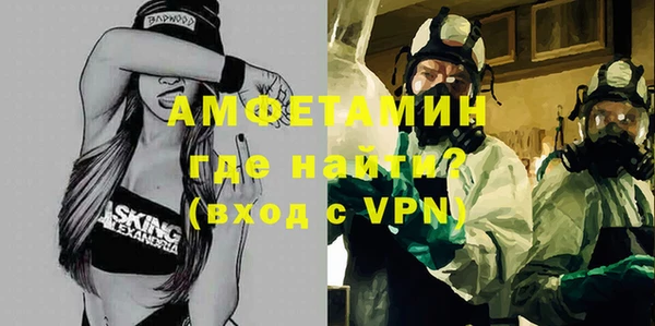 молекула духа Бронницы